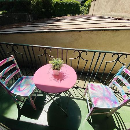 Bbcasita Acomodação com café da manhã Santiago Exterior foto