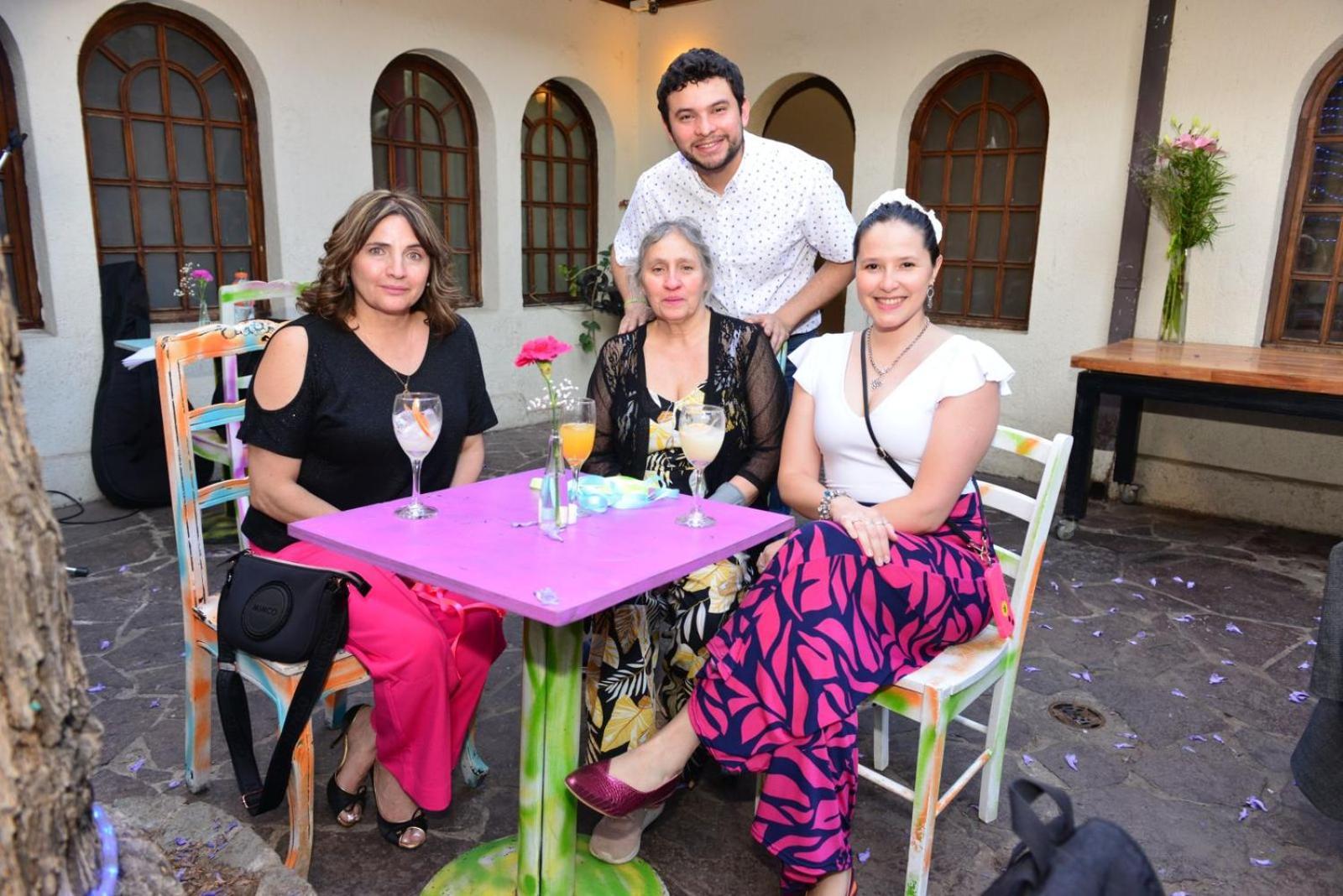 Bbcasita Acomodação com café da manhã Santiago Exterior foto