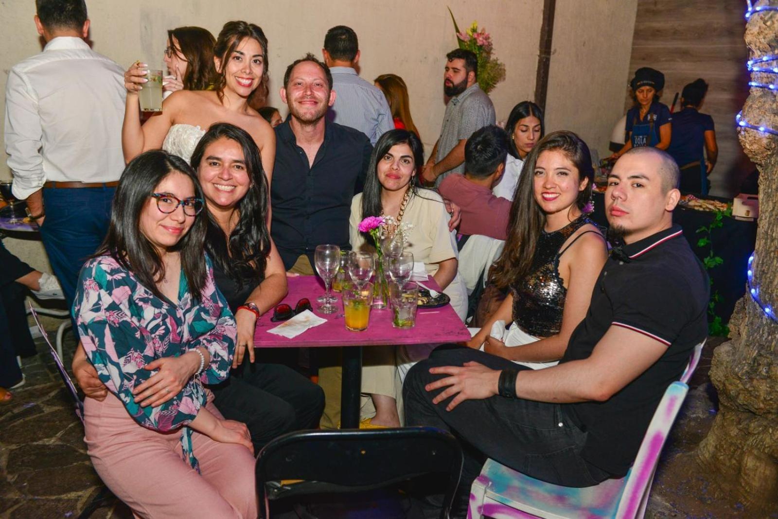 Bbcasita Acomodação com café da manhã Santiago Exterior foto
